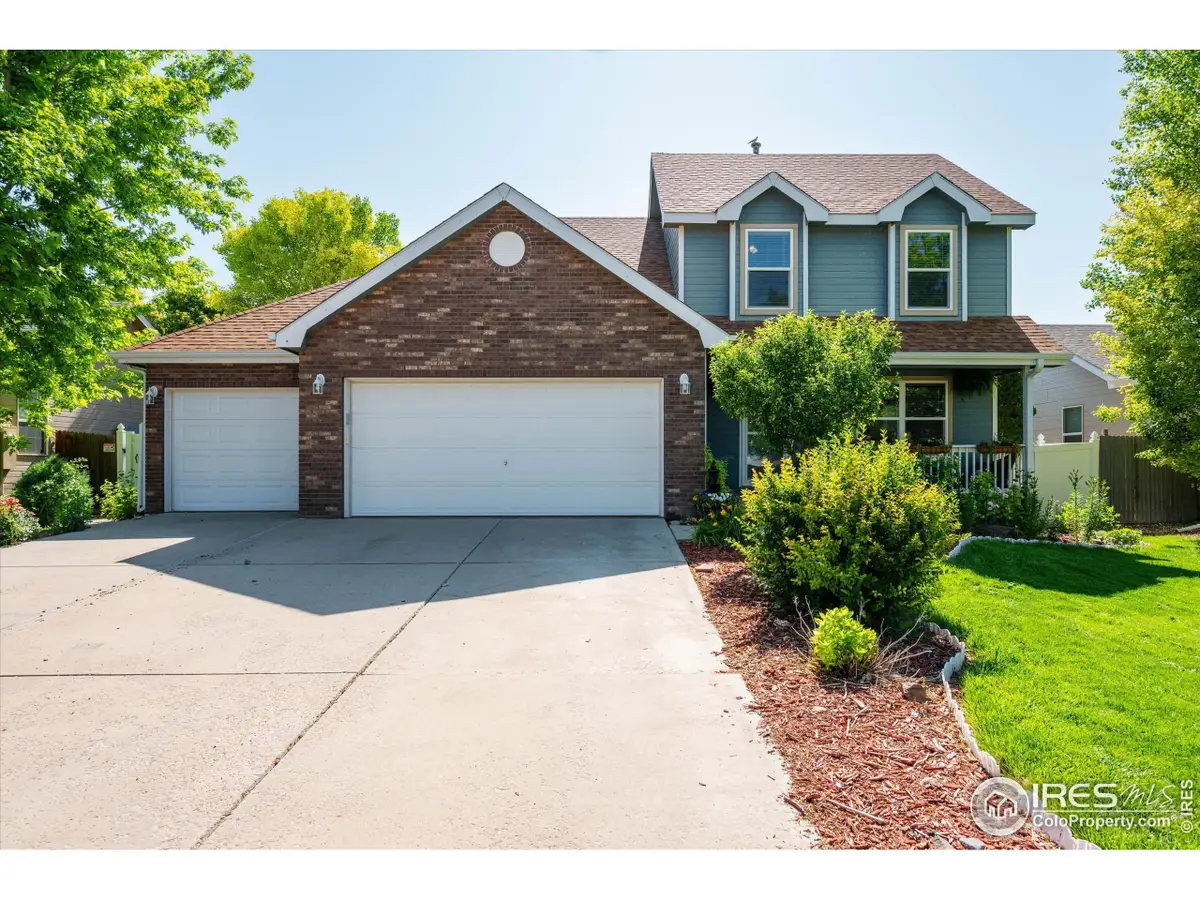 253 Buckeye Ave, Eaton, CO 80615 - #1