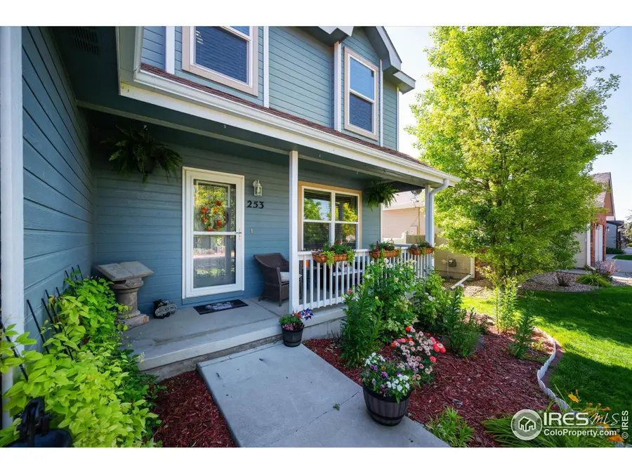 253 Buckeye Ave, Eaton, CO 80615 - #2