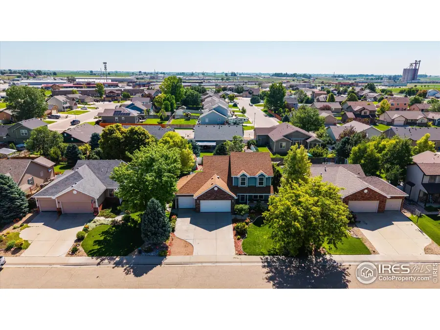 253 Buckeye Ave, Eaton, CO 80615 - #3