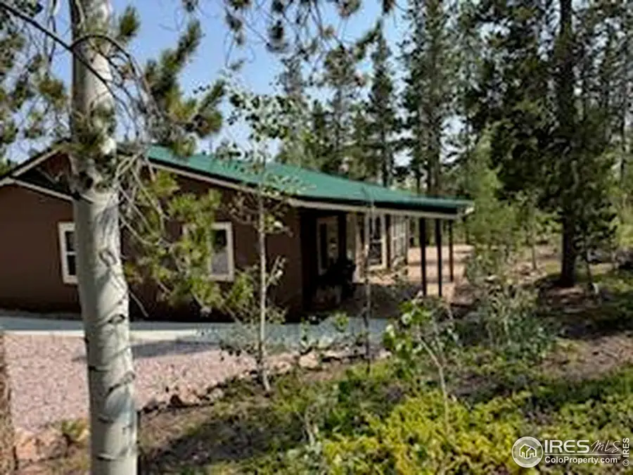 316 Panamint Way, Red Feather Lakes, CO 80545 - Image #2