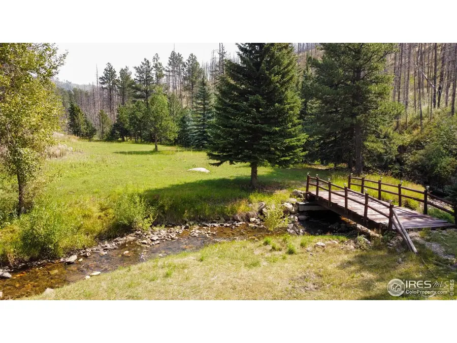 27667 Buckhorn Rd, Bellvue, CO 80512 - Image #2