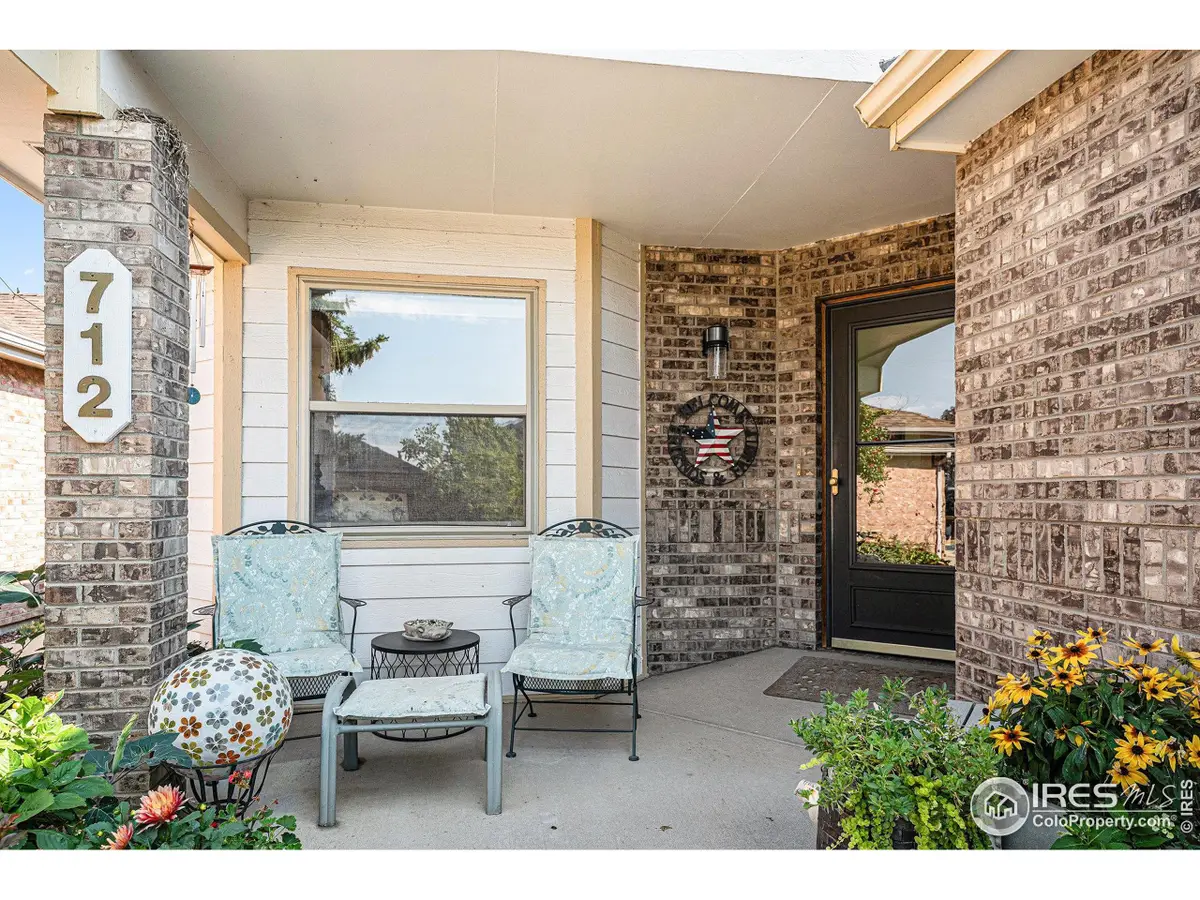 712 Wade Rd, Longmont, CO 80503 - #1
