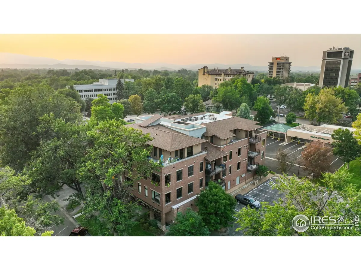 210 W Magnolia St #320, Fort Collins, CO 80521 - Image #1
