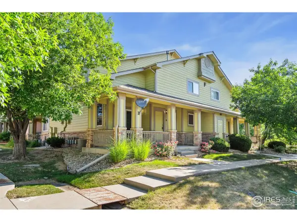 2702 Rigden Pkwy #F4, Fort Collins, CO 80525