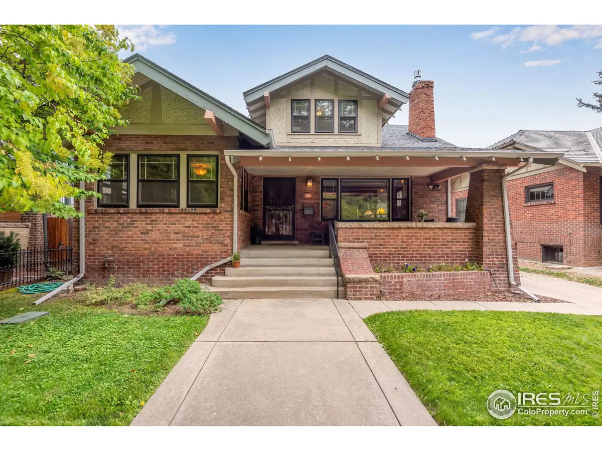674 Steele St, Denver, CO 80206 - #1