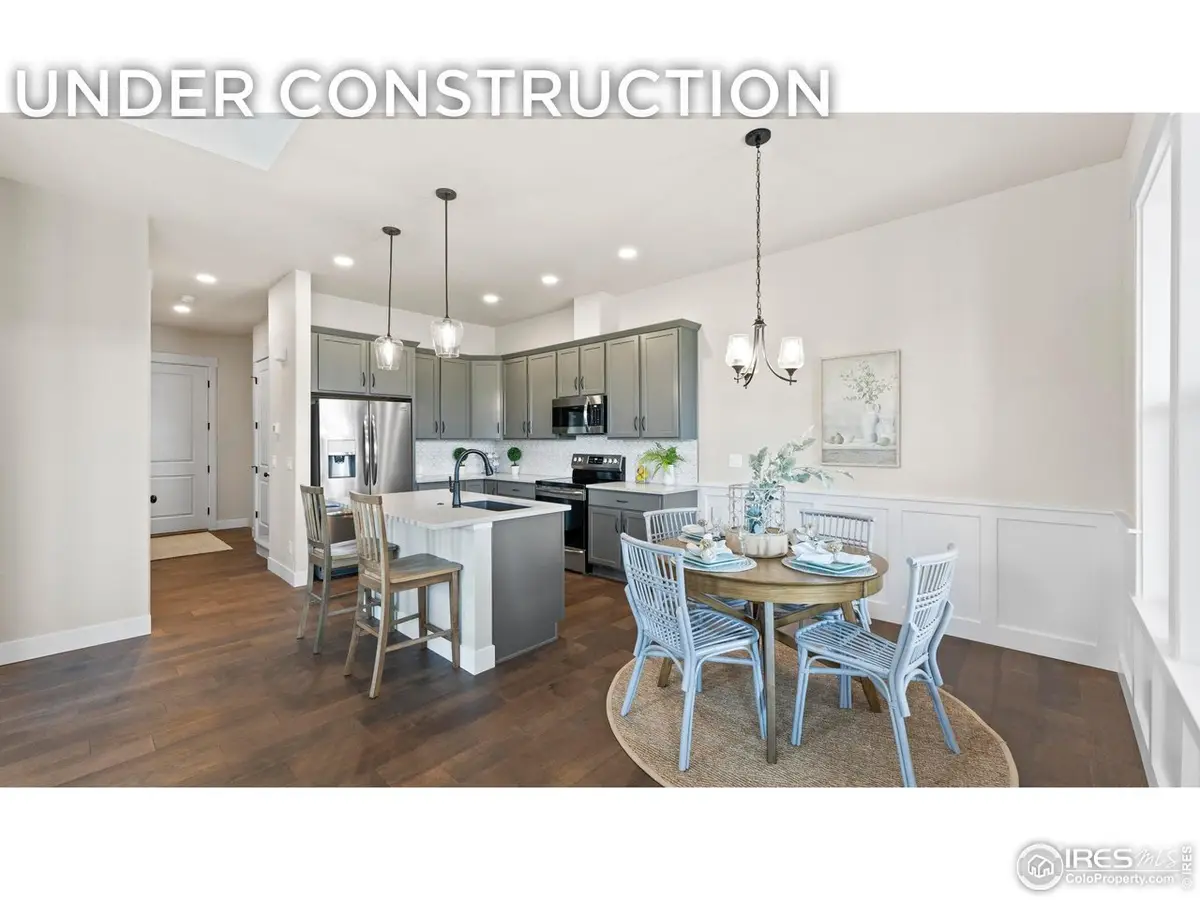 6226 Vernazza Way #4, Windsor, CO 80550 - Image #1