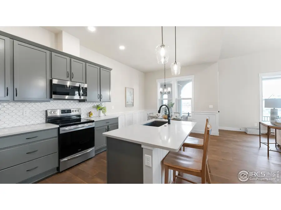 6226 Vernazza Way #4, Windsor, CO 80550 - Image #3