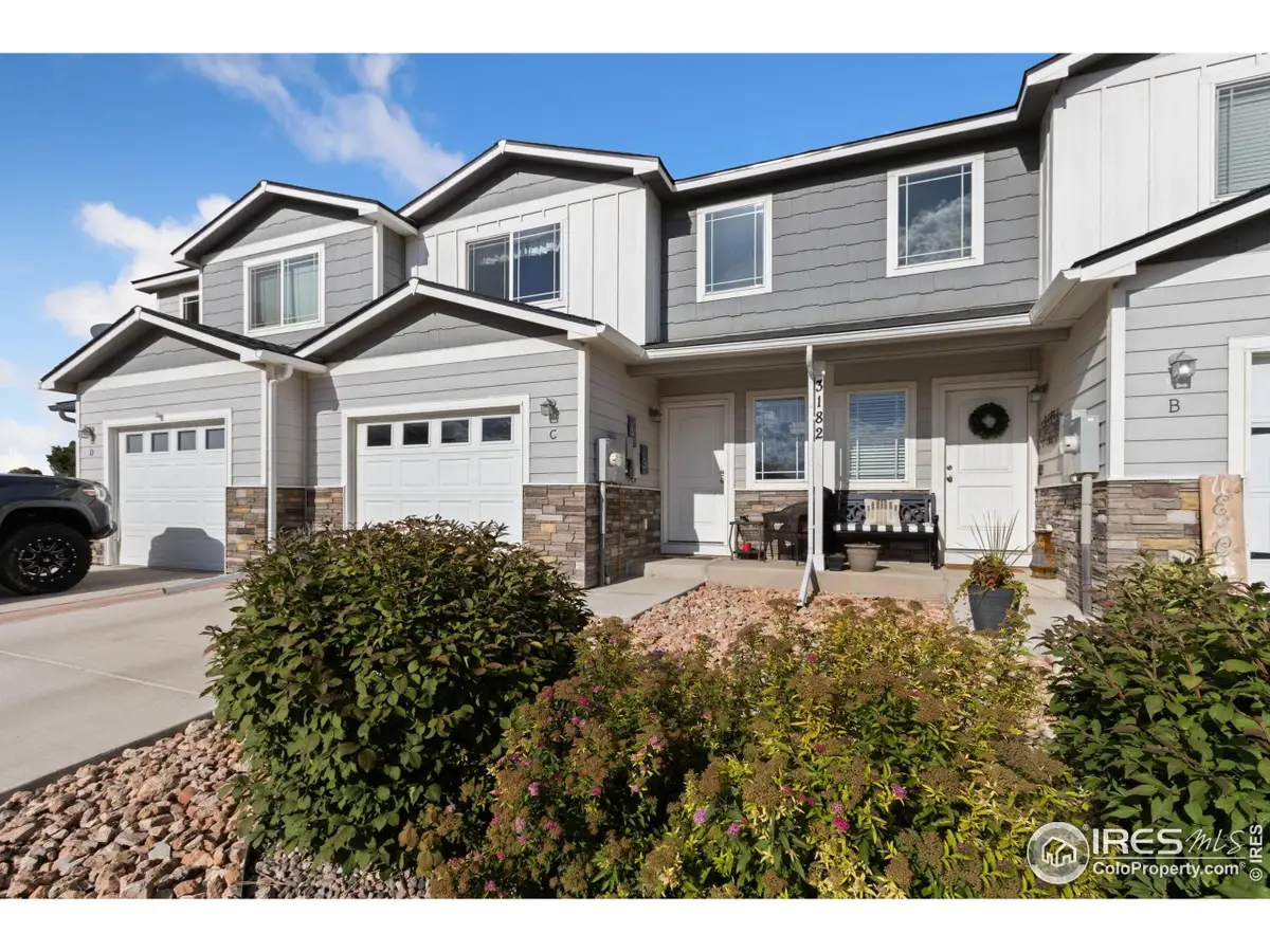 3182 Fairmont Dr #C, Wellington, CO 80549 - Image #1