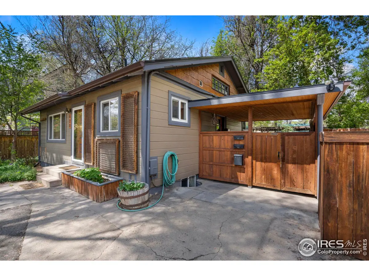 620 W Mulberry St, Fort Collins, CO 80521 - #1