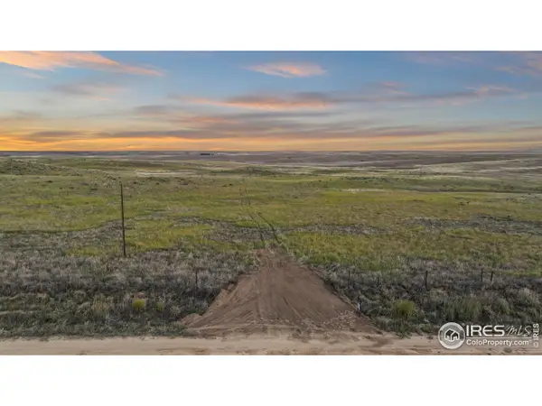 16220 Monnahan Rd, Fort Morgan, CO 80701