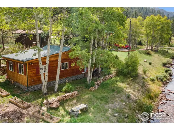 6781 County Road 43, Glen Haven, CO 80532