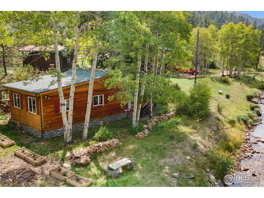 6781 County Road 43, Glen Haven, CO 80532 - #3