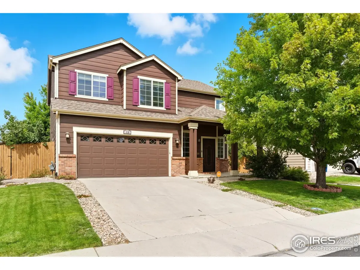 635 Elizabeth St Cir, Dacono, CO 80514 - Image #1