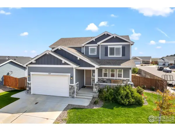 1127 Cottontail Ln, Wiggins, CO 80654