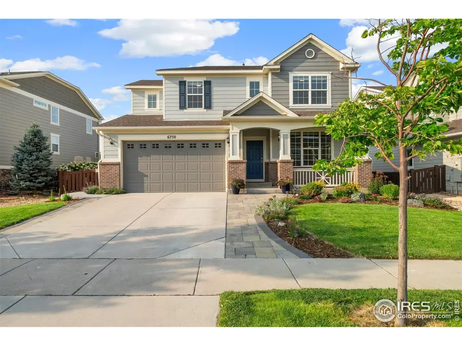 6750 Rock River Rd, Timnath, CO 80547 - Image #2