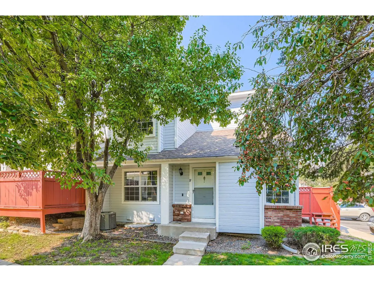 12222 Bannock Cir #F, Westminster, CO 80234 - Image #1