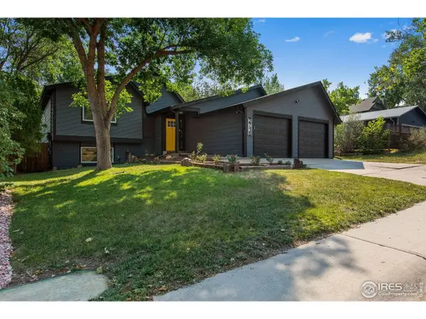 2718 Dunbar Ave, Fort Collins, CO 80526