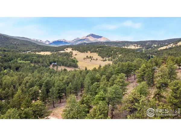 357 Big John Rd, Lyons, CO 80540