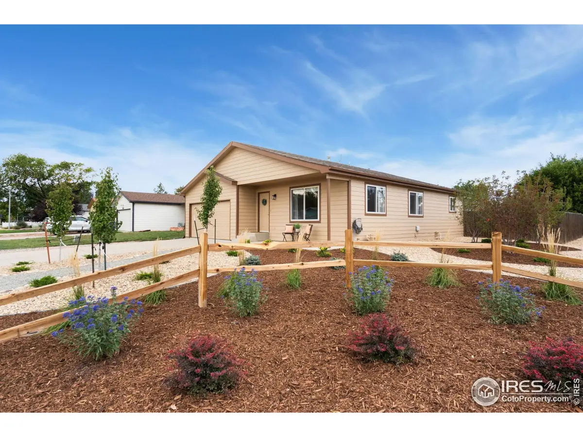 3814 Hamilton Ave, Wellington, CO 80549 - Image #1