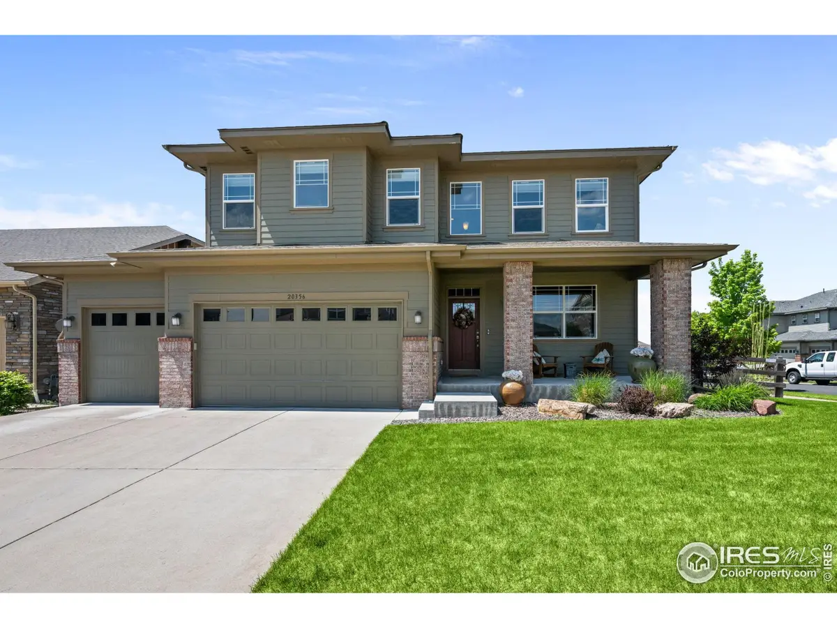 20356 E Shady Ridge Rd, Parker, CO 80134 - #1