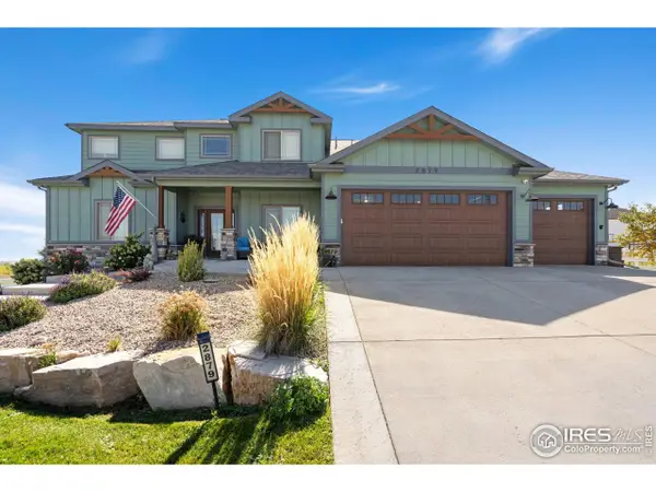 2879 Branding Iron Dr, Severance, CO 80524