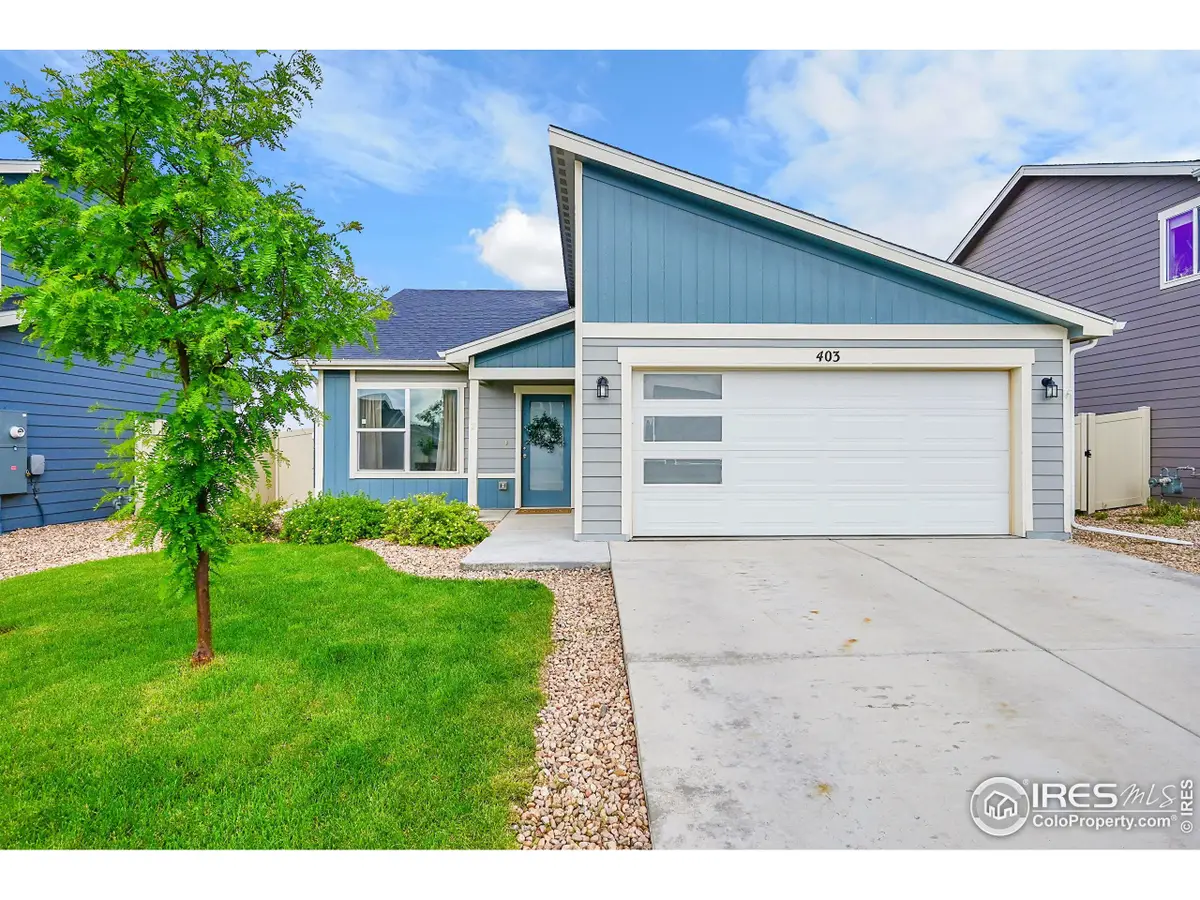 403 Pony Express Trl, Ault, CO 80610 - Image #1