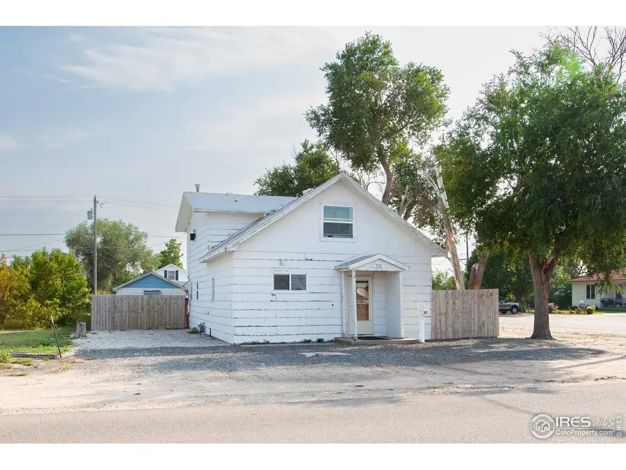 731 Douglas St, Sterling, CO 80751 - #2
