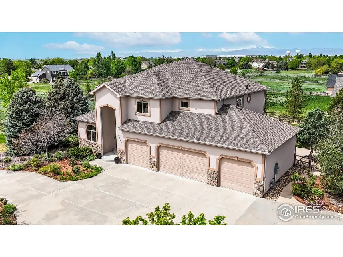 8881 Longs Peak Cir, Windsor, CO 80550 - Image #1