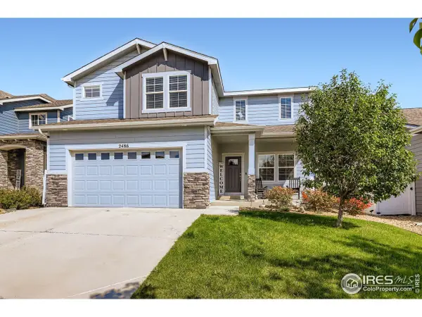 2486 Likens Dr, Berthoud, CO 80513