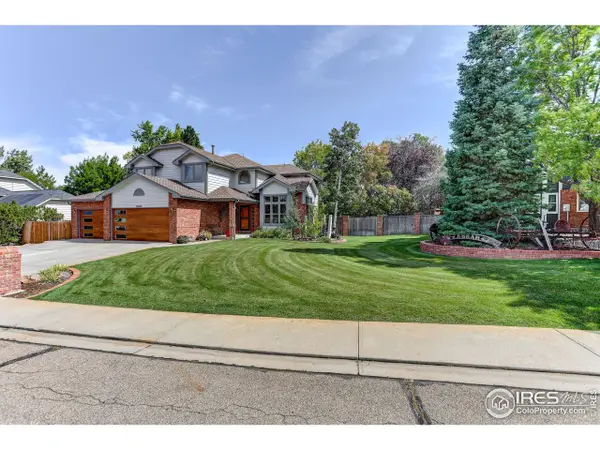 1840 Red Cloud Rd, Longmont, CO 80504