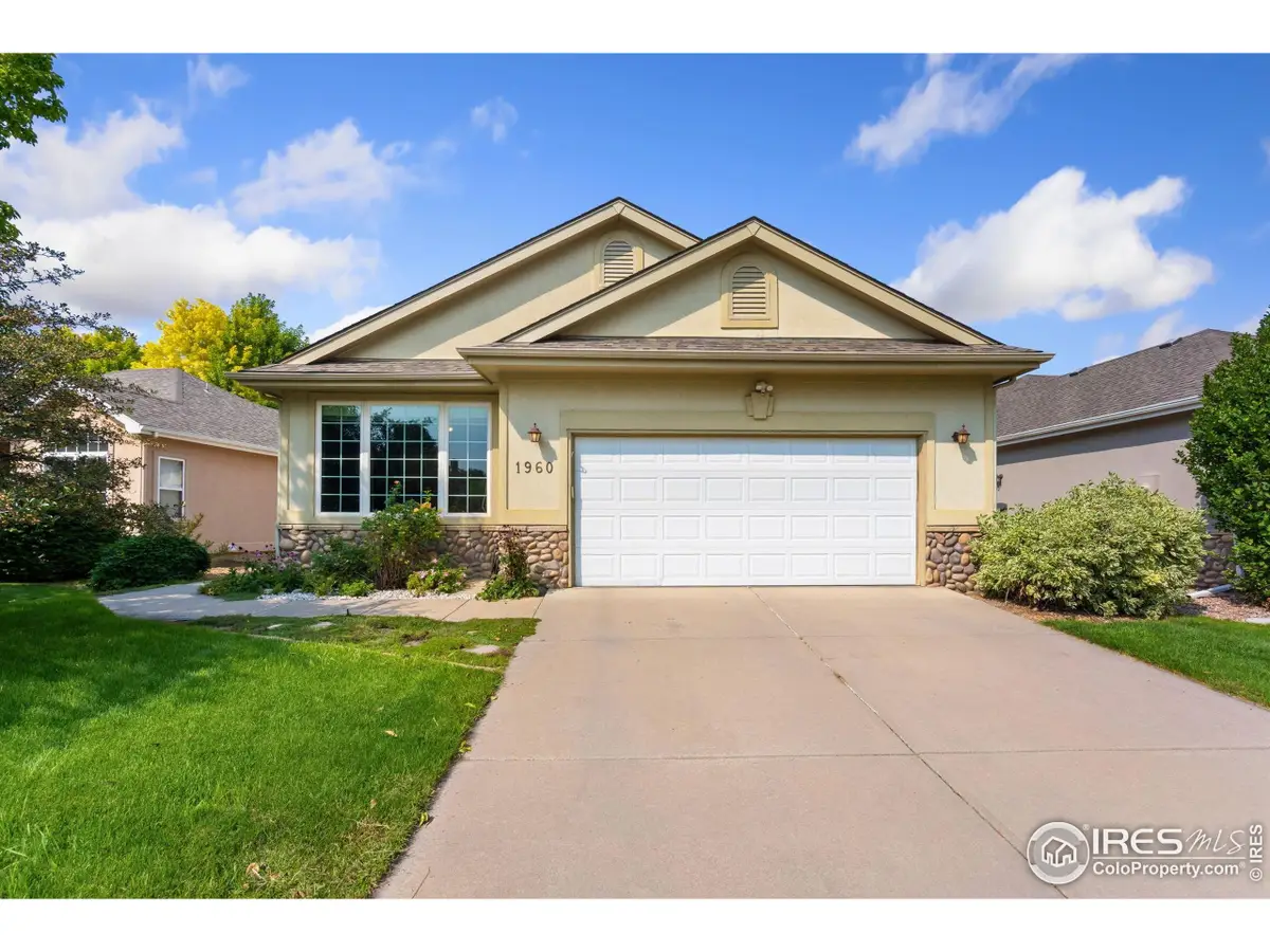 1960 Hillside Pl, Windsor, CO 80550 - Image #1