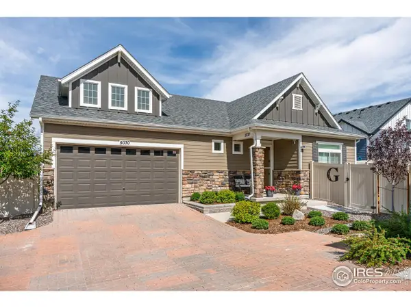 5030 N Quatar St, Aurora, CO 80019