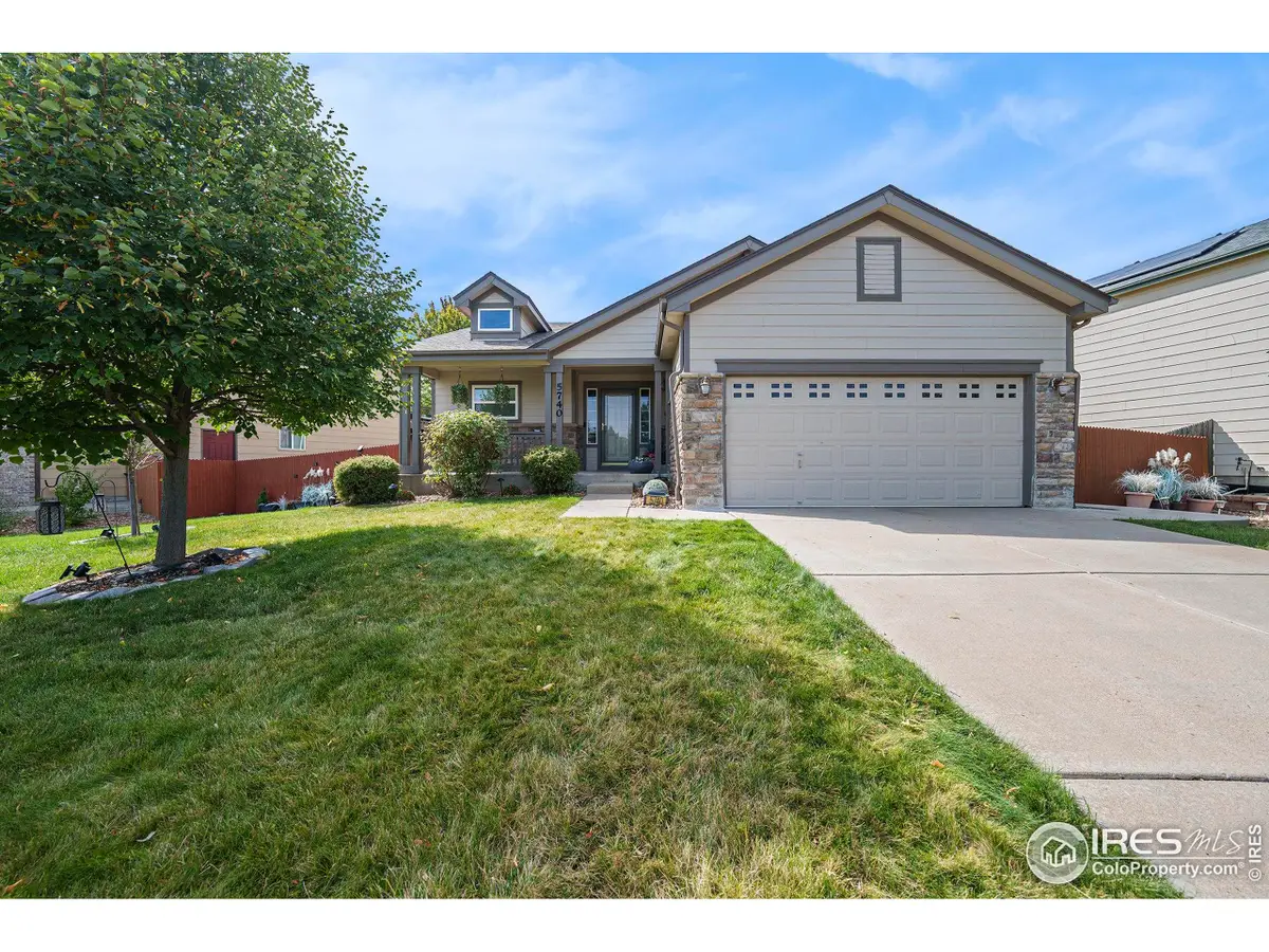 5740 High St, Frederick, CO 80504 - Image #1