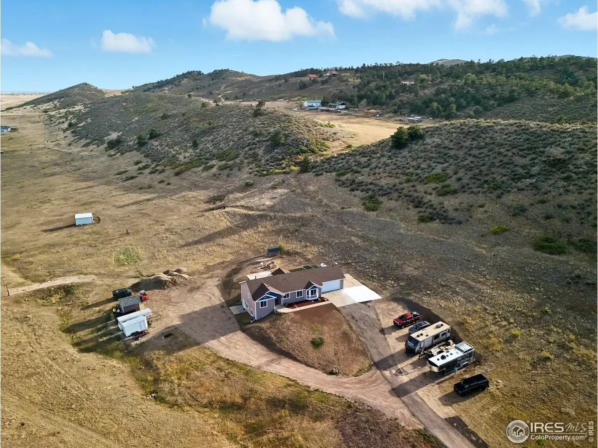 2272 Golden Valley Rd, Loveland, CO 80537 - #1