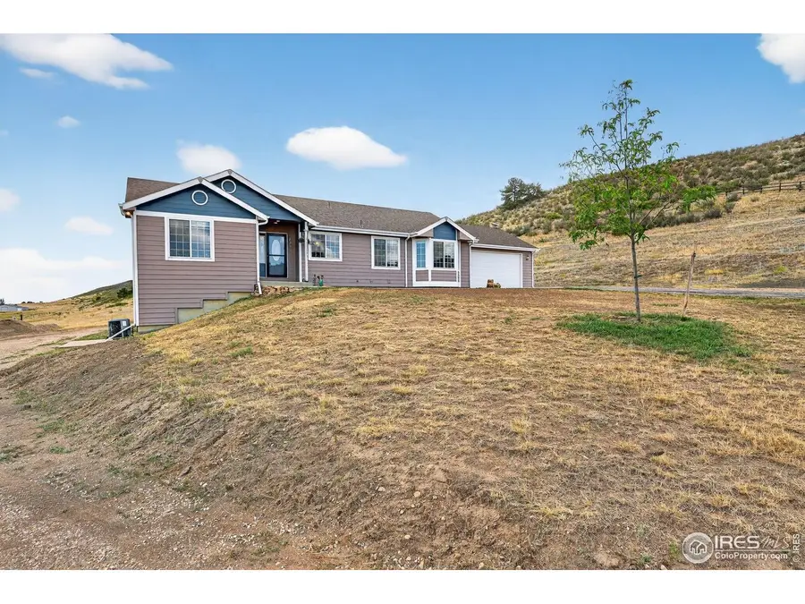 2272 Golden Valley Rd, Loveland, CO 80537 - #2