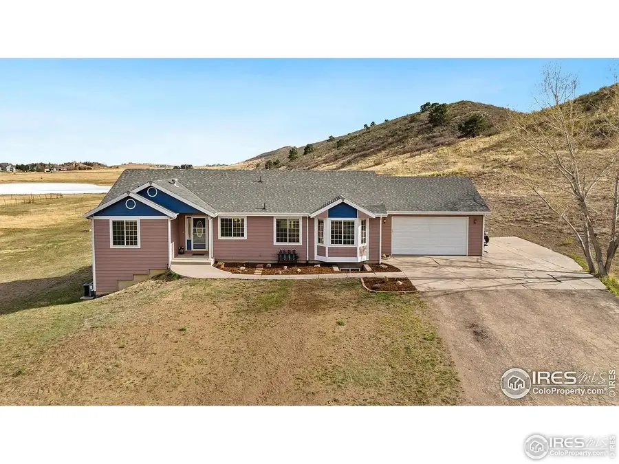 2272 Golden Valley Rd, Loveland, CO 80537 - #3