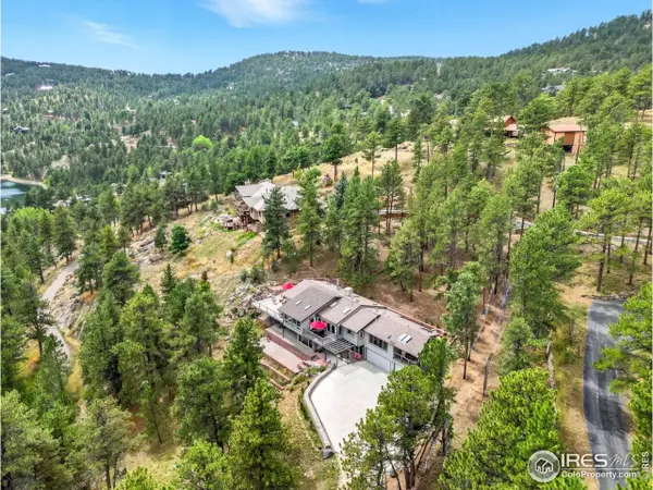 2990 Linden Dr, Boulder, CO 80304