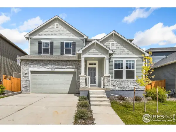 5260 2nd Ave, Timnath, CO 80547