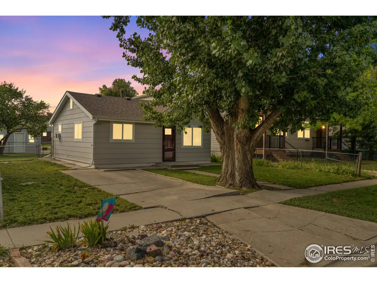 116 S Clifton St, Brush, CO 80723 - Image #1