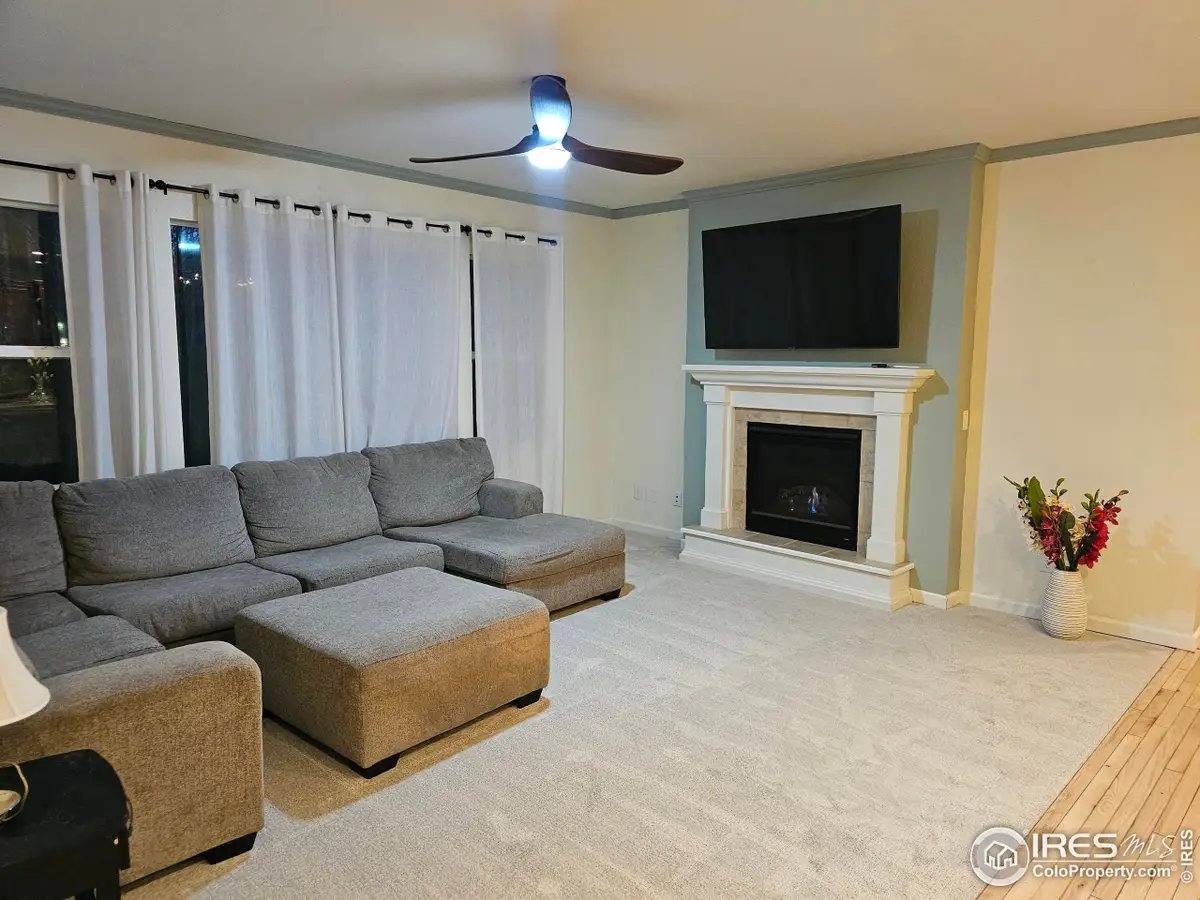 2415 Bluestem Willow Dr, Loveland, CO 80538 - Image #1