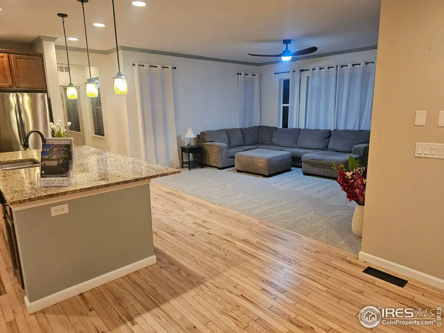 2415 Bluestem Willow Dr, Loveland, CO 80538 - Image #2