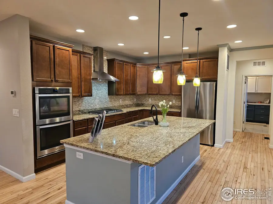 2415 Bluestem Willow Dr, Loveland, CO 80538 - Image #3