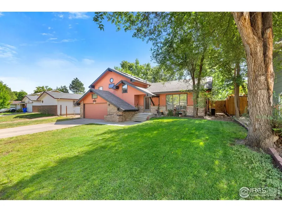 4432 W 6th St, Greeley, CO 80634 - #2