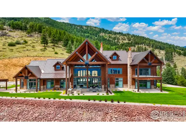 2327 Deer Ridge Dr, Estes Park, CO 80517