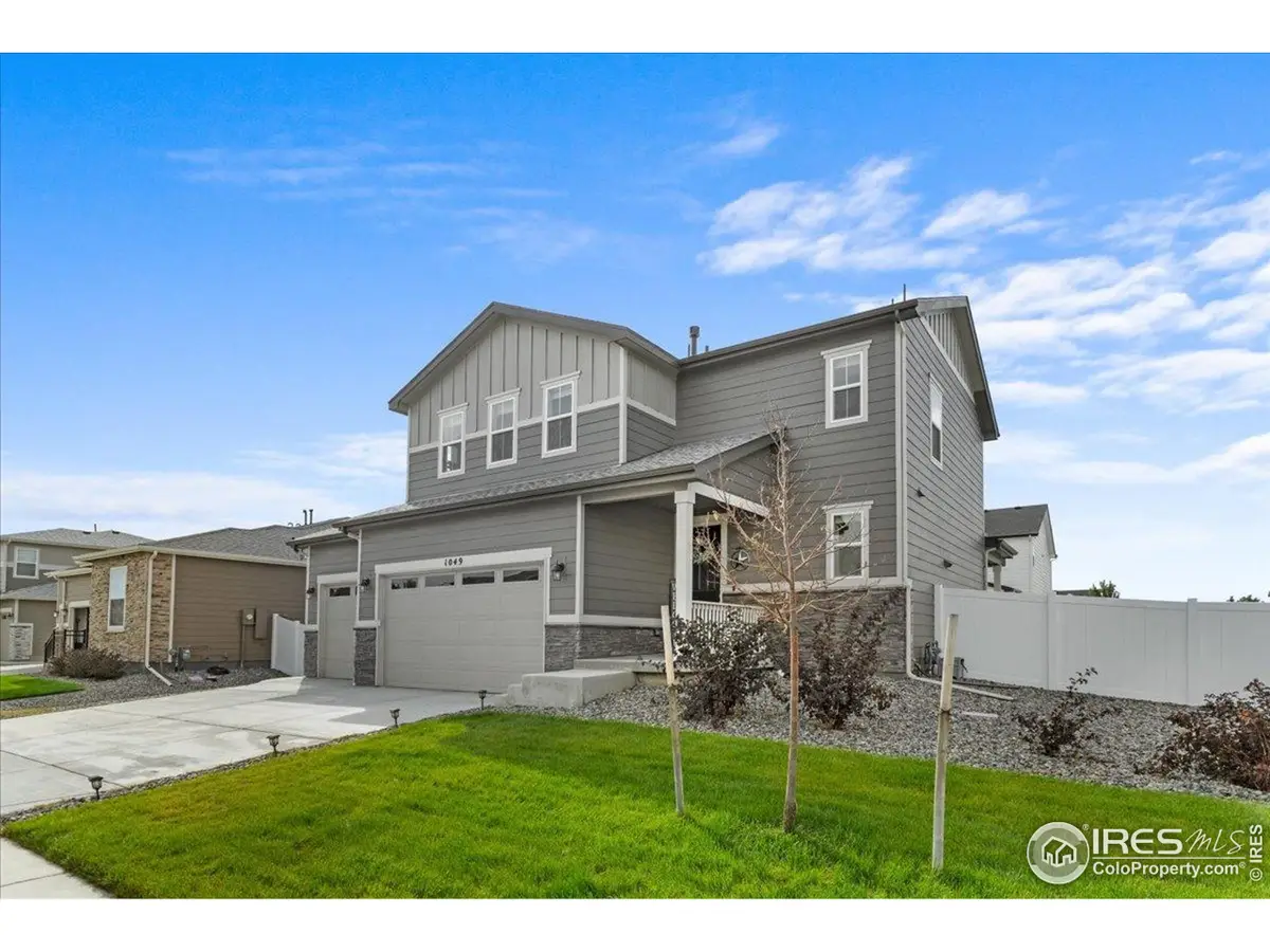 1049 Urial Dr, Severance, CO 80550 - Image #1
