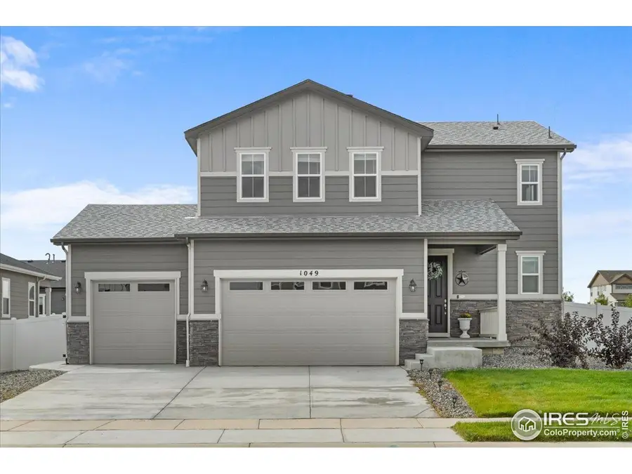 1049 Urial Dr, Severance, CO 80550 - Image #2