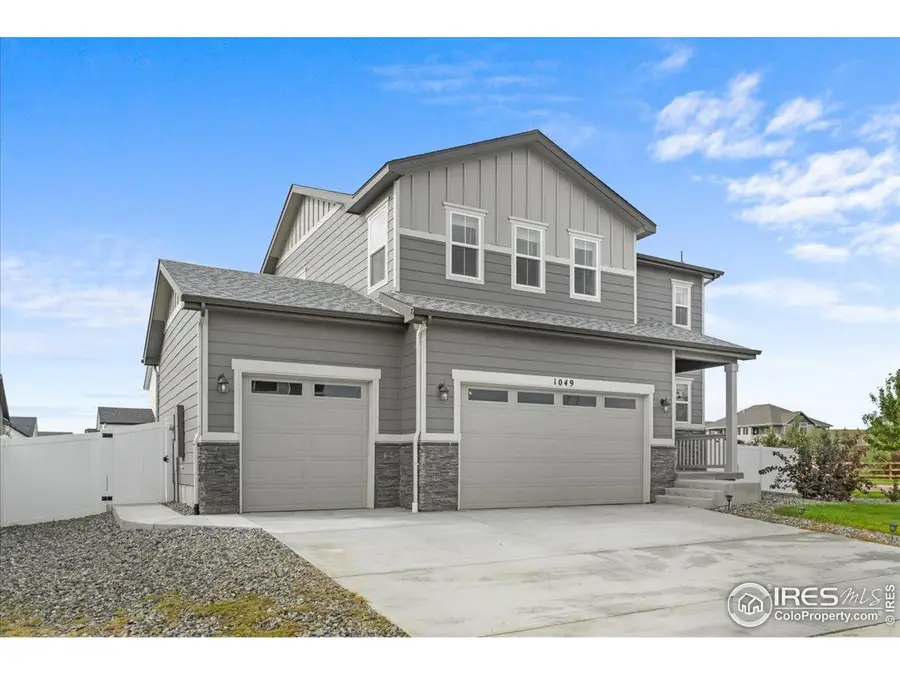 1049 Urial Dr, Severance, CO 80550 - Image #3