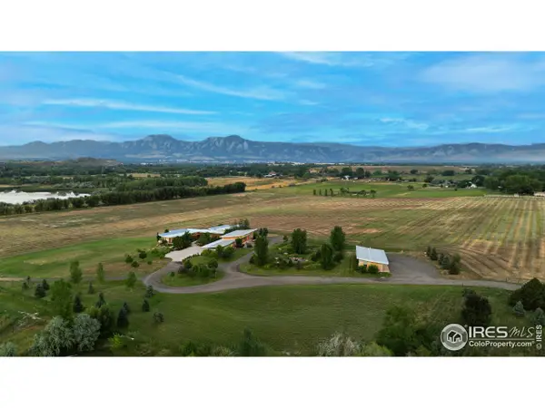 6686 Jay Rd, Boulder, CO 80301