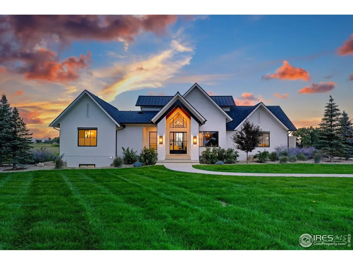 10323 Mineral Rd, Longmont, CO 80504 - Image #1