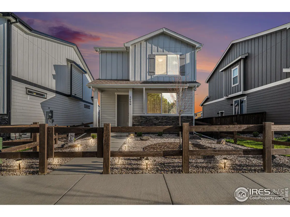 1099 Spartan Ave, Berthoud, CO 80513 - #1